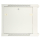 Extralink Szafka wisząca rack 9U 600x600 szara metalowe drzwi EX.13025 - 489308 - zdjęcie 3